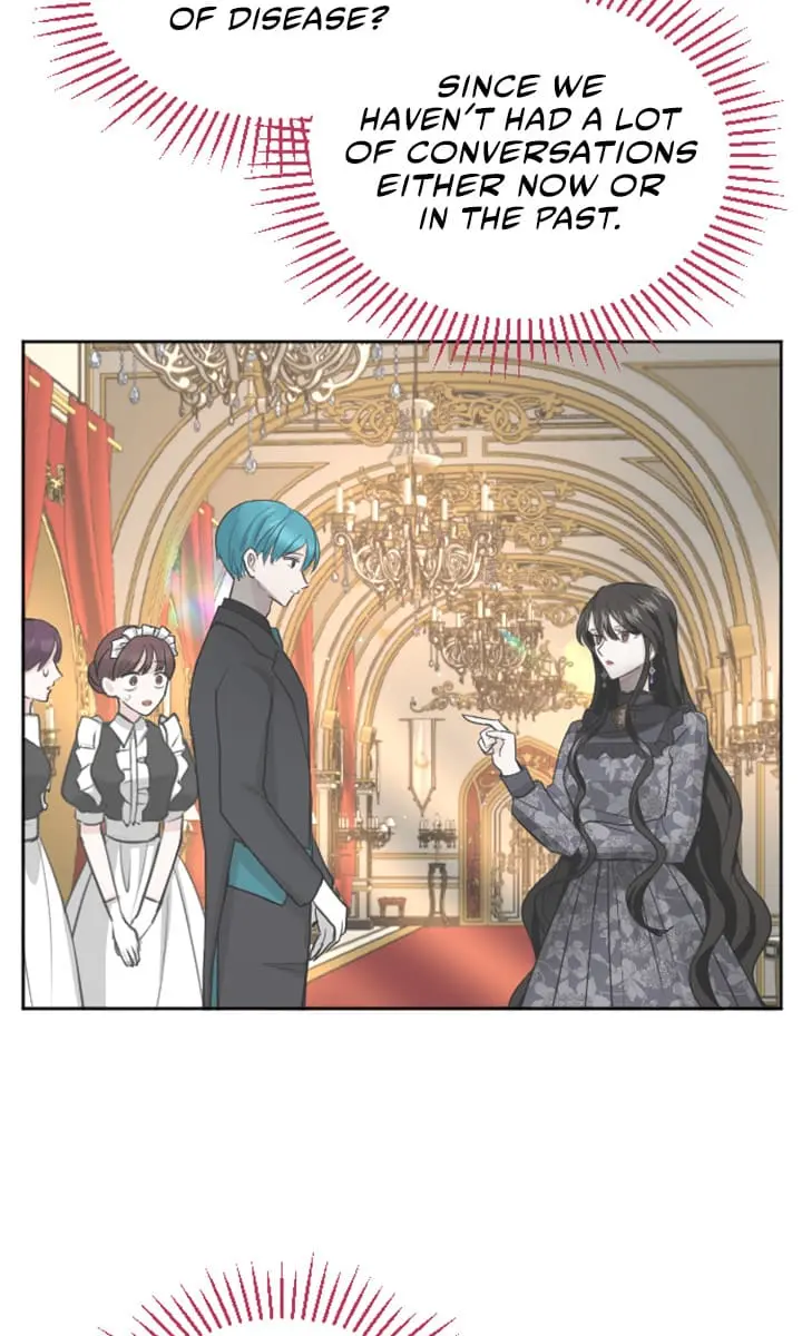 I Will Fall with the Emperor Chapter 24 Page 77