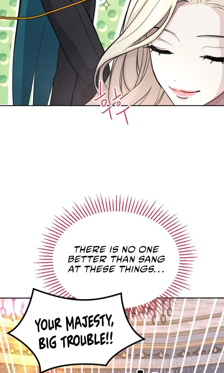 I Will Fall with the Emperor Chapter 24 Page 79