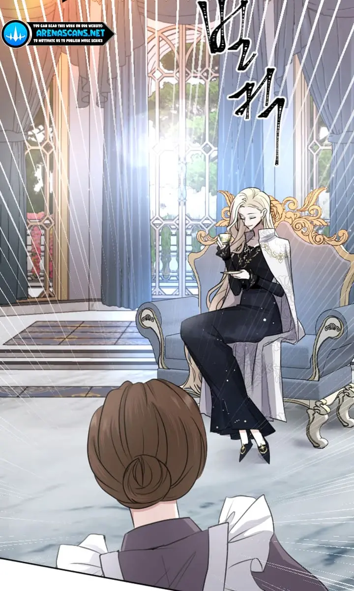 I Will Fall with the Emperor Chapter 24 Page 80