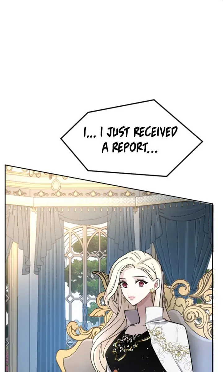 I Will Fall with the Emperor Chapter 24 Page 82