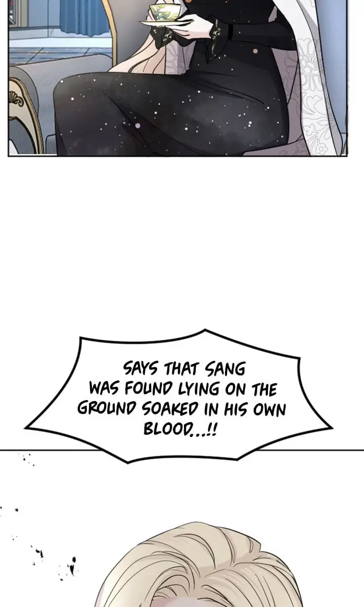I Will Fall with the Emperor Chapter 24 Page 83