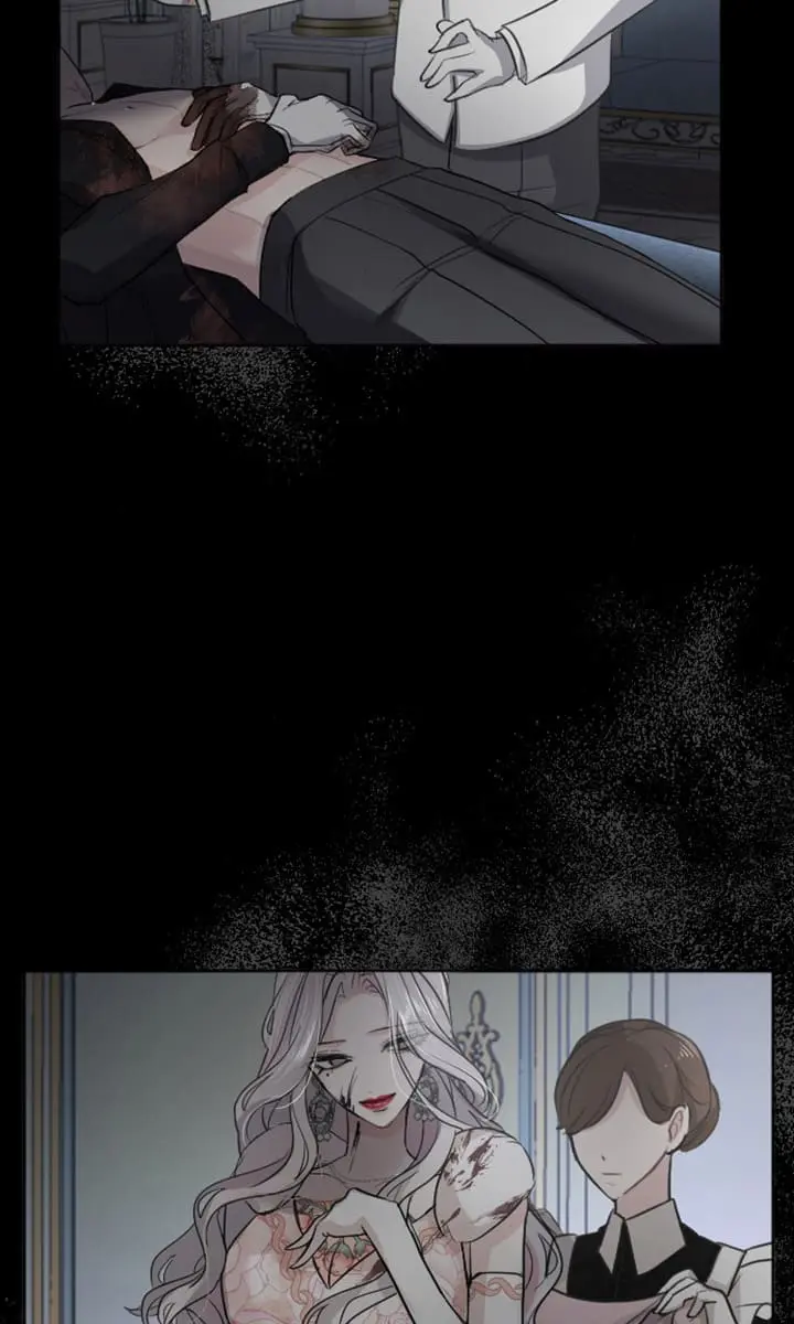 I Will Fall with the Emperor Chapter 24 Page 87