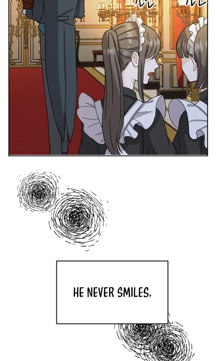 I Will Fall with the Emperor Chapter 25 Page 7