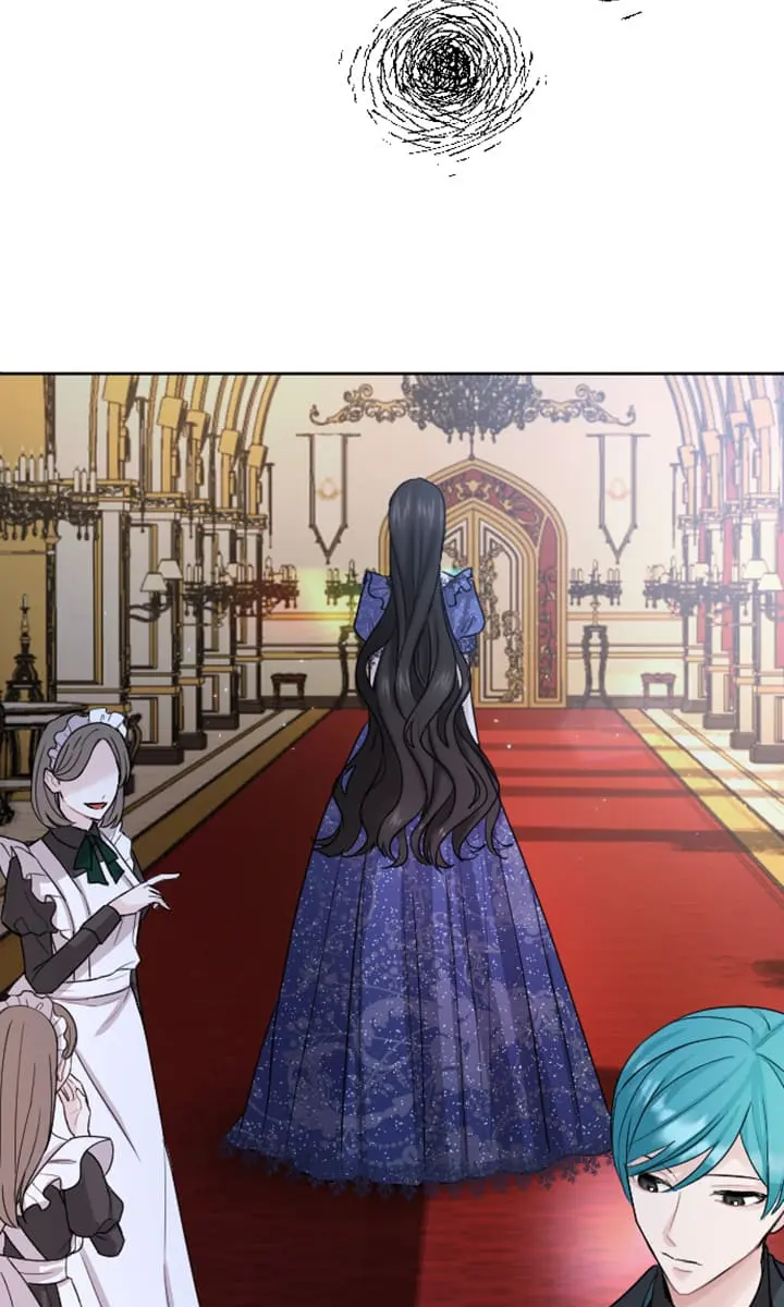 I Will Fall with the Emperor Chapter 25 Page 12