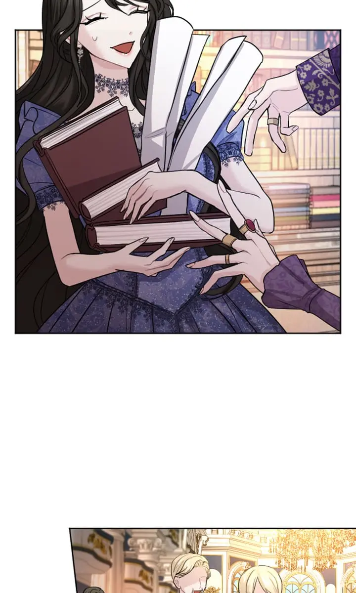 I Will Fall with the Emperor Chapter 25 Page 14