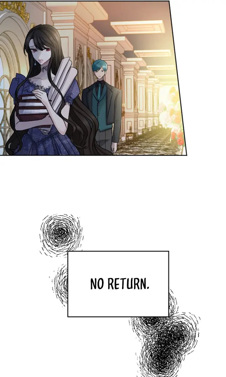 I Will Fall with the Emperor Chapter 25 Page 16