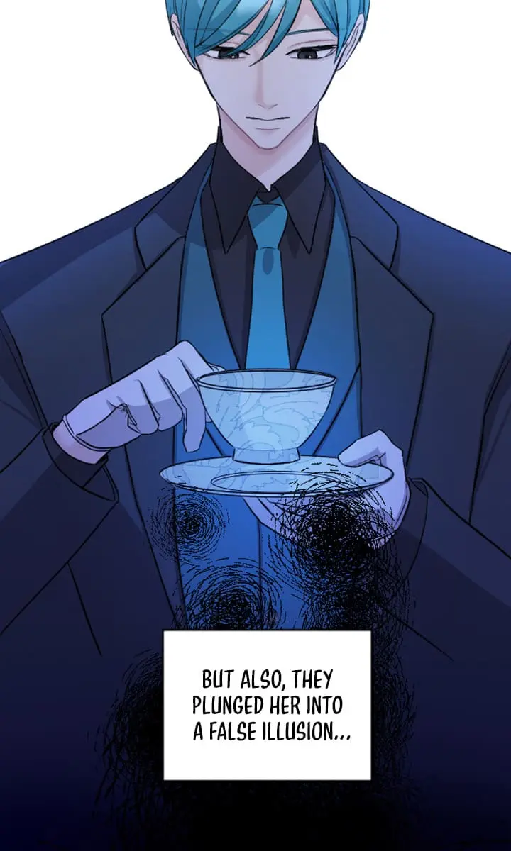 I Will Fall with the Emperor Chapter 25 Page 20