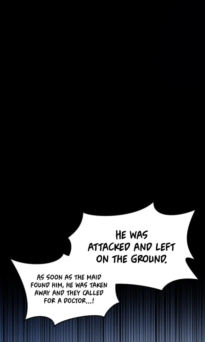 I Will Fall with the Emperor Chapter 25 Page 22
