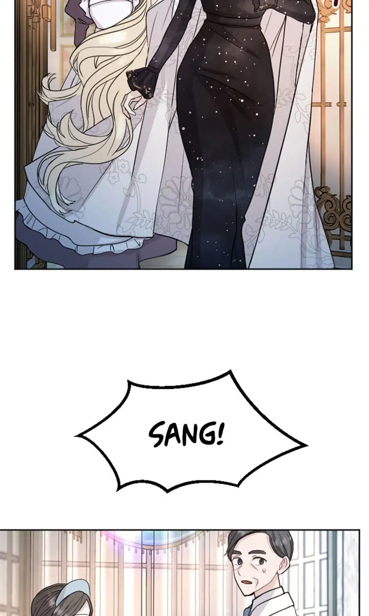I Will Fall with the Emperor Chapter 25 Page 24