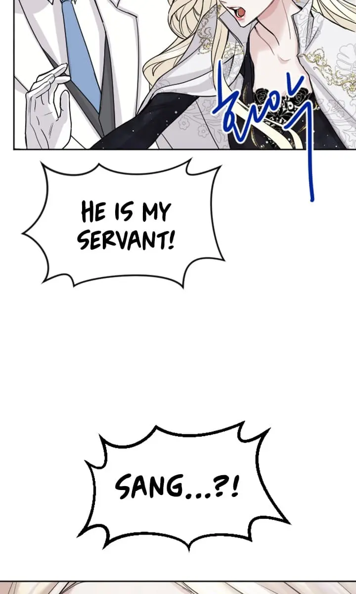 I Will Fall with the Emperor Chapter 25 Page 26