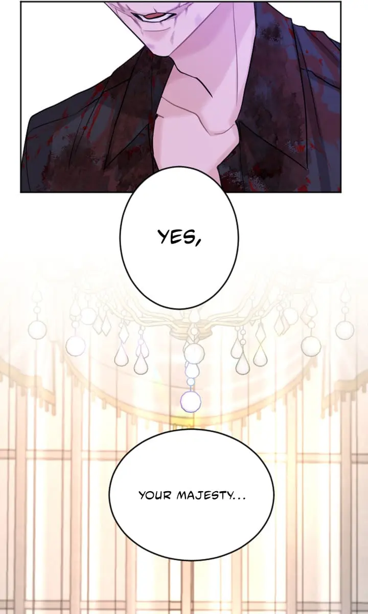 I Will Fall with the Emperor Chapter 25 Page 29
