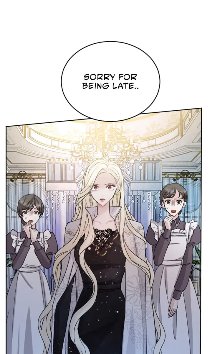 I Will Fall with the Emperor Chapter 25 Page 31