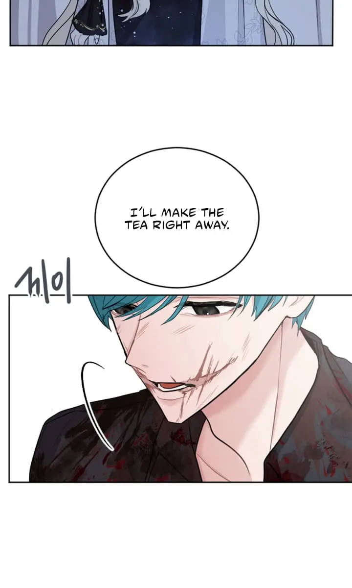 I Will Fall with the Emperor Chapter 25 Page 32