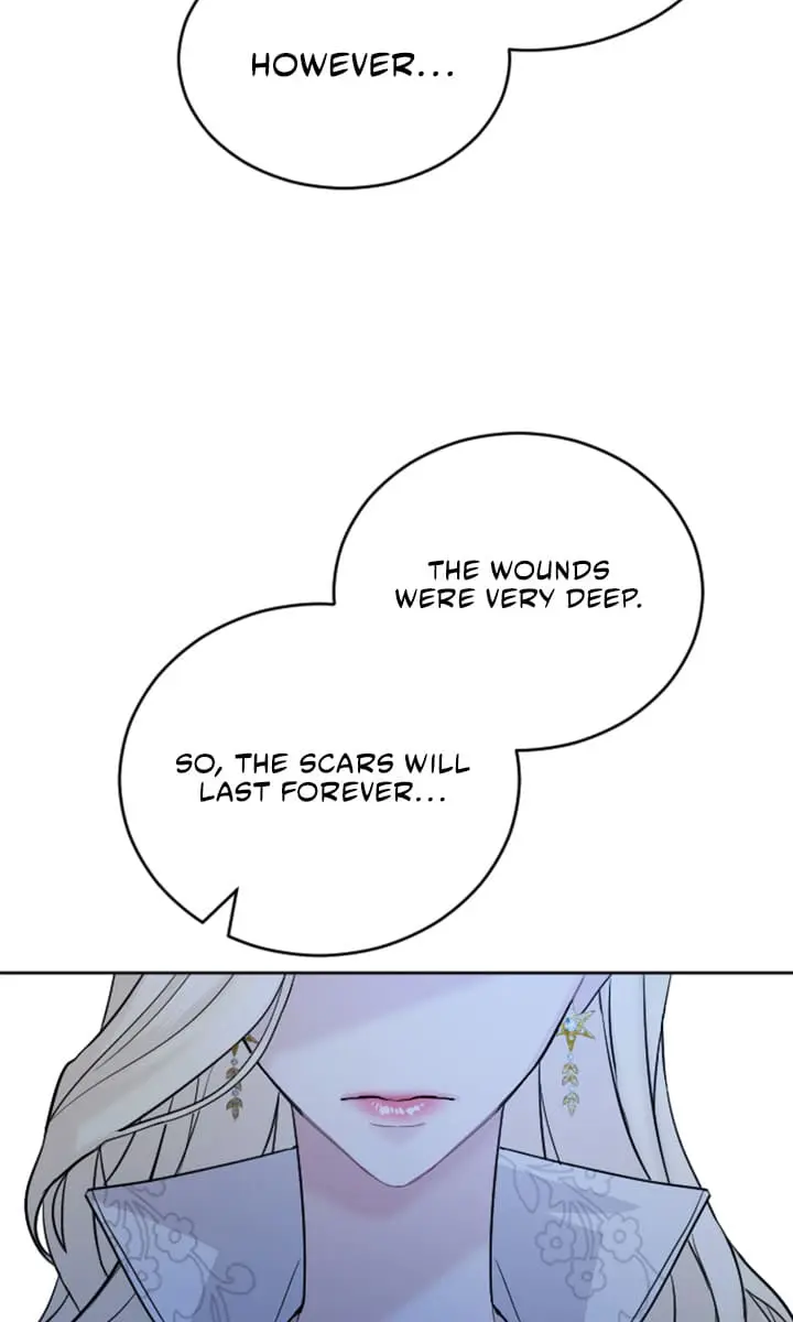 I Will Fall with the Emperor Chapter 25 Page 35