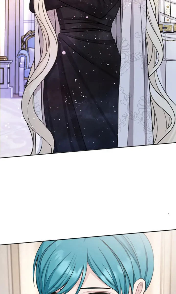 I Will Fall with the Emperor Chapter 25 Page 43