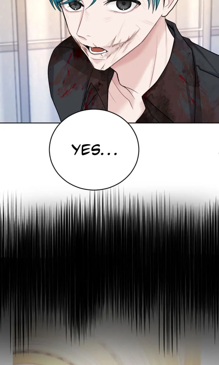 I Will Fall with the Emperor Chapter 25 Page 44