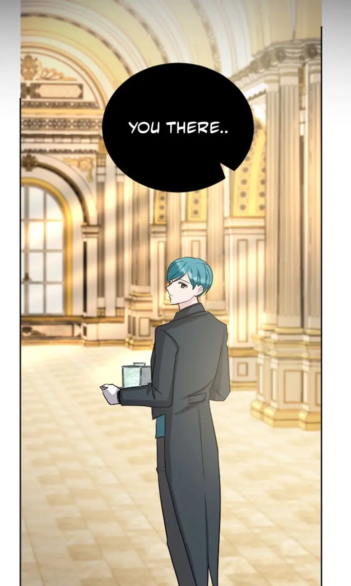 I Will Fall with the Emperor Chapter 25 Page 45