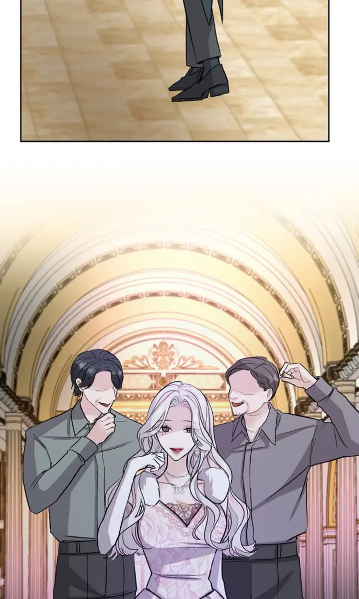 I Will Fall with the Emperor Chapter 25 Page 46