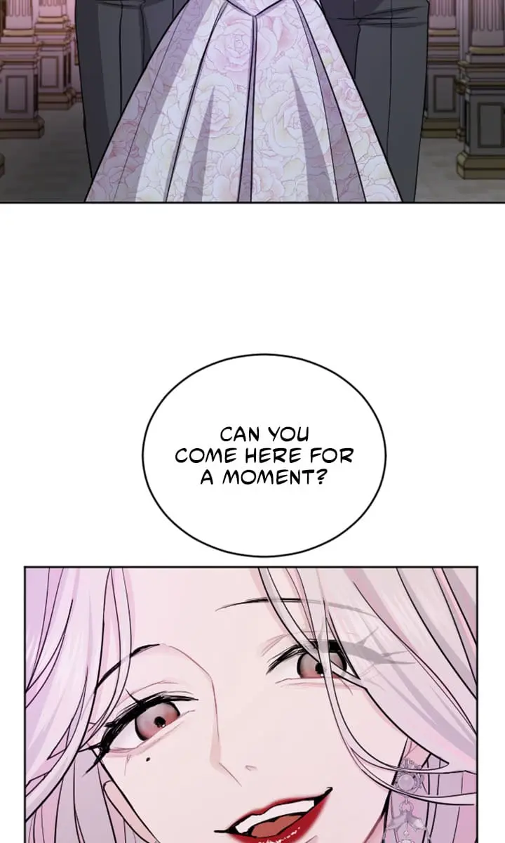 I Will Fall with the Emperor Chapter 25 Page 47