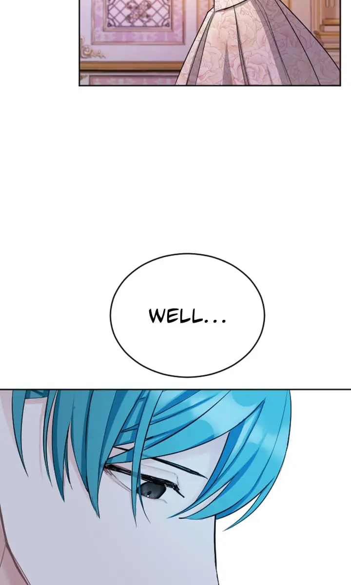 I Will Fall with the Emperor Chapter 25 Page 50