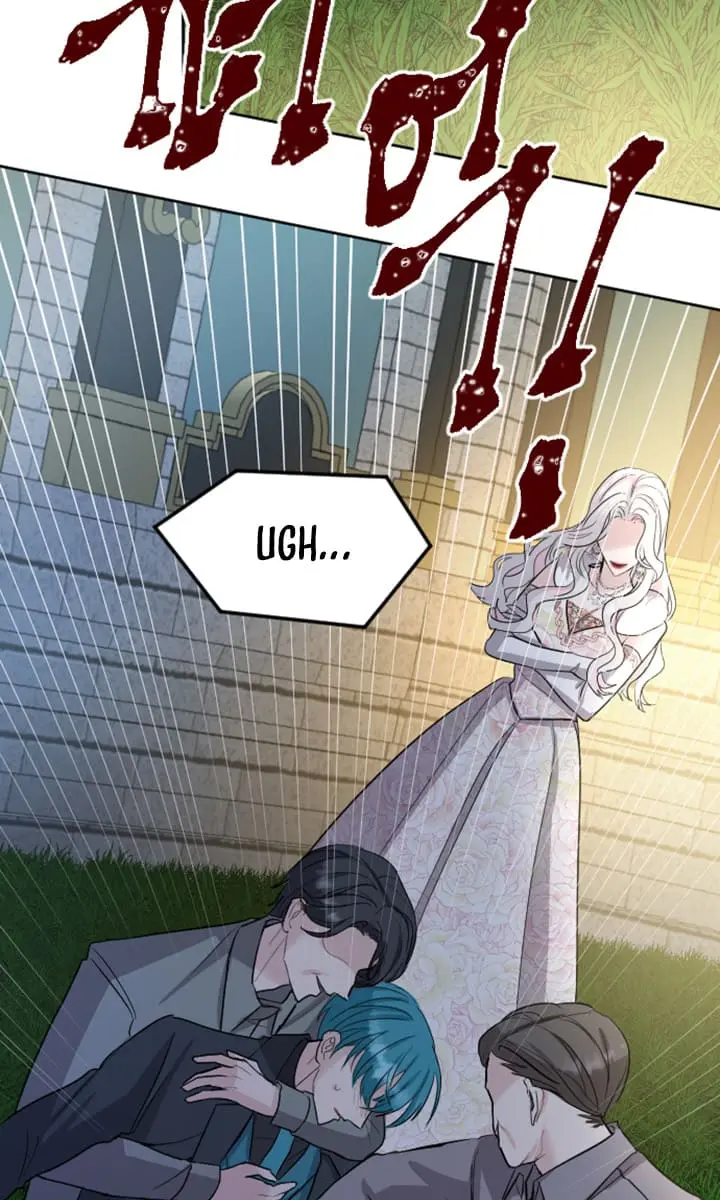 I Will Fall with the Emperor Chapter 25 Page 52
