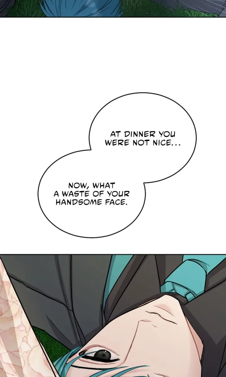 I Will Fall with the Emperor Chapter 25 Page 56