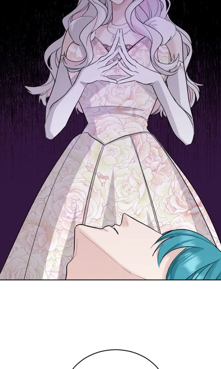I Will Fall with the Emperor Chapter 25 Page 59