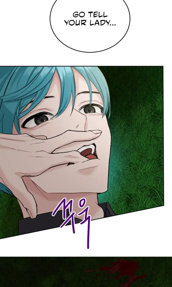 I Will Fall with the Emperor Chapter 25 Page 60