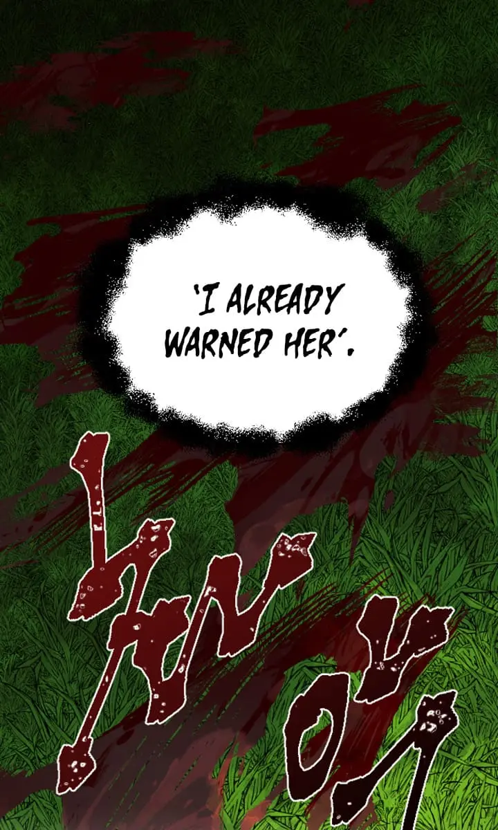 I Will Fall with the Emperor Chapter 25 Page 61