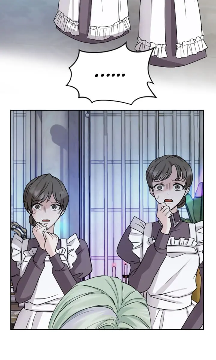 I Will Fall with the Emperor Chapter 25 Page 64