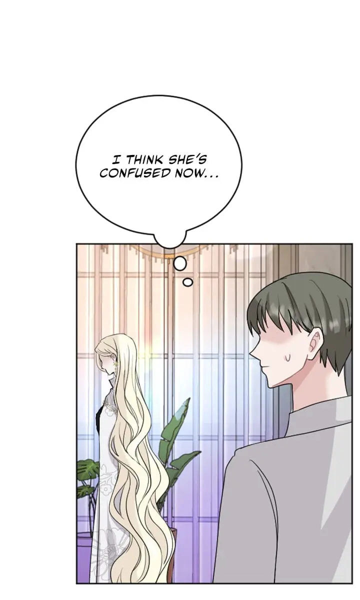 I Will Fall with the Emperor Chapter 25 Page 65
