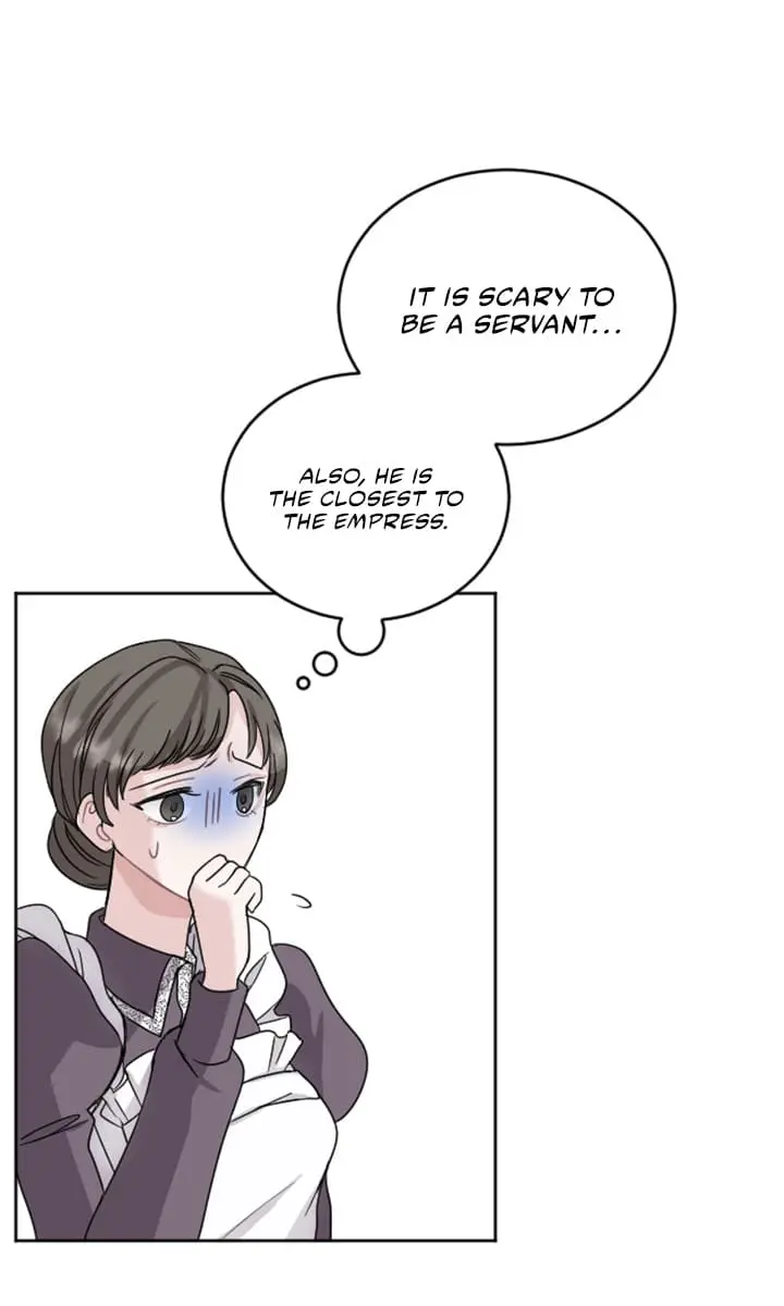 I Will Fall with the Emperor Chapter 25 Page 66