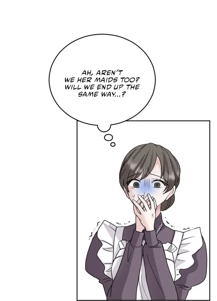 I Will Fall with the Emperor Chapter 25 Page 67