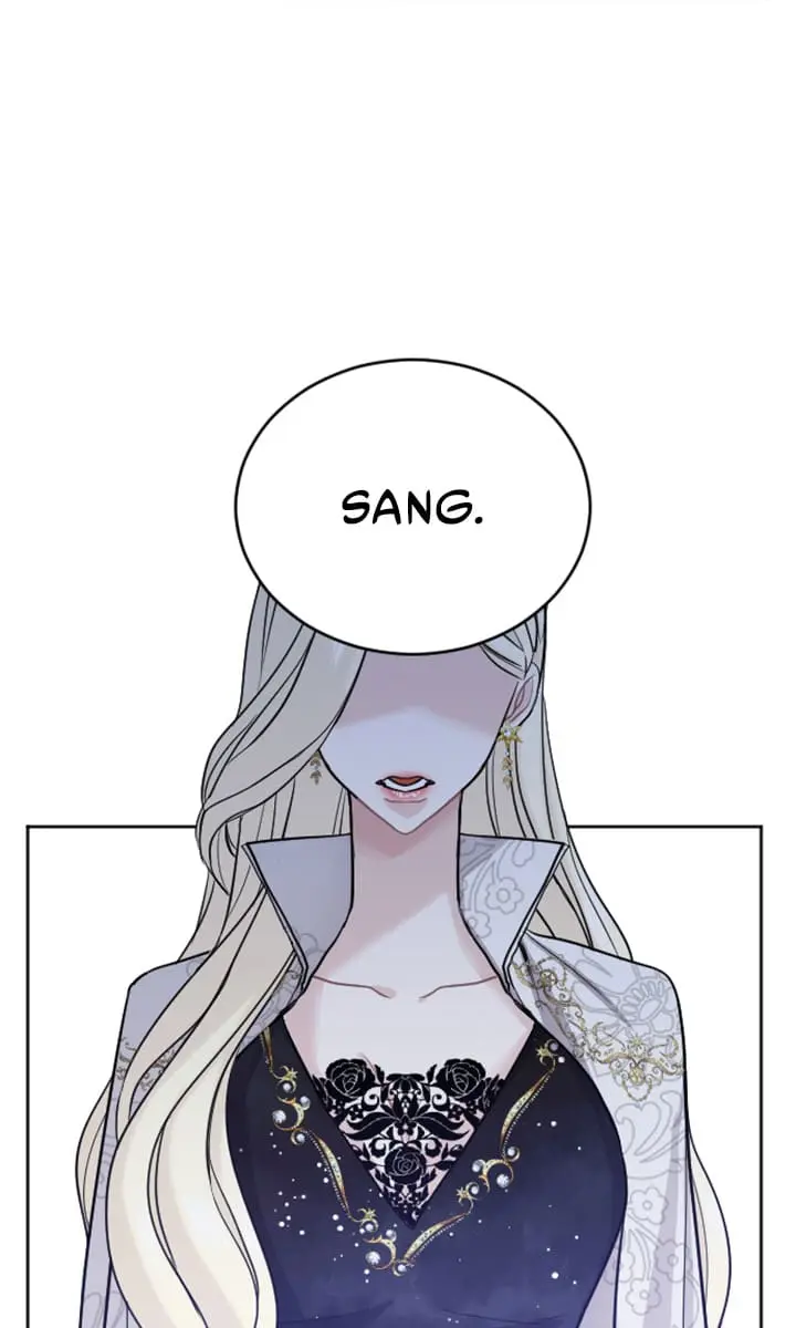 I Will Fall with the Emperor Chapter 25 Page 68