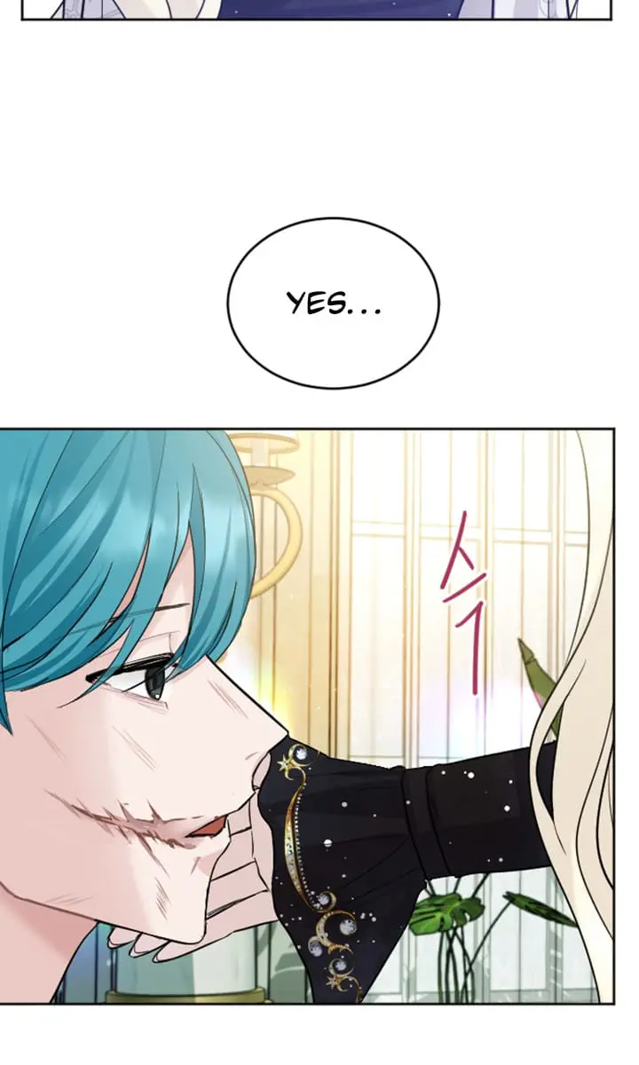 I Will Fall with the Emperor Chapter 25 Page 69