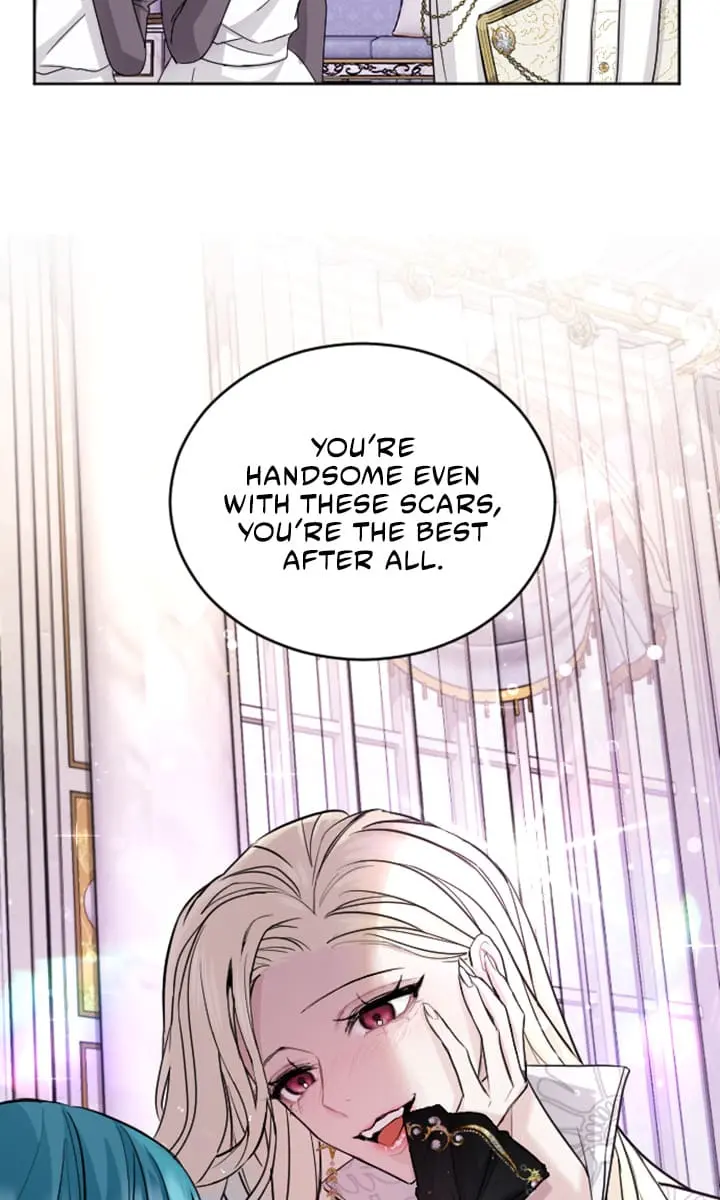 I Will Fall with the Emperor Chapter 25 Page 74