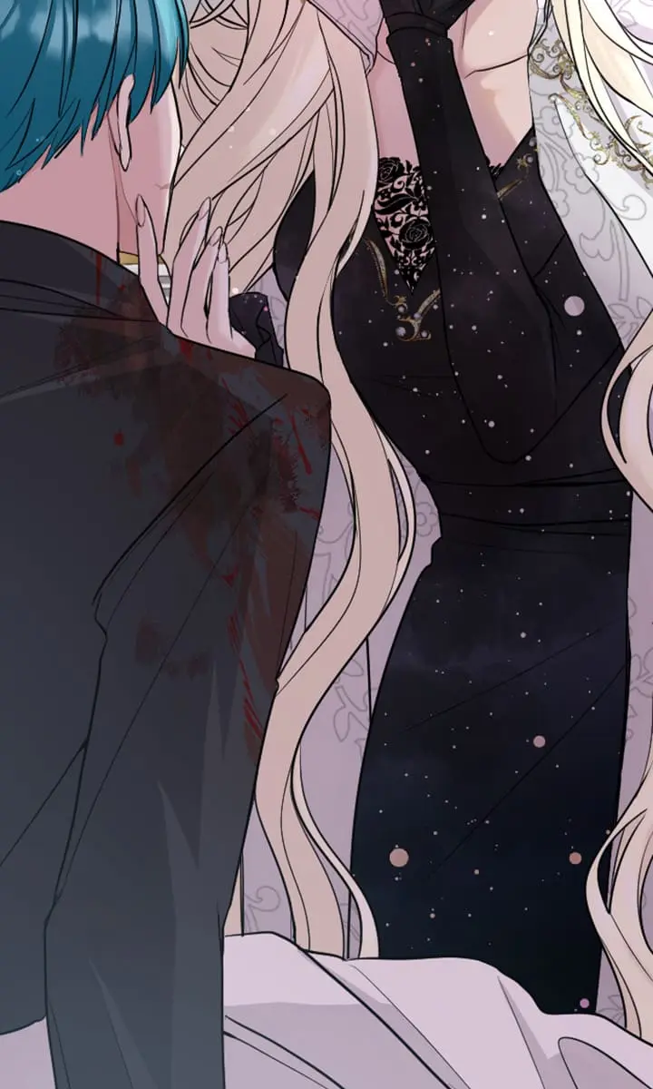 I Will Fall with the Emperor Chapter 25 Page 75