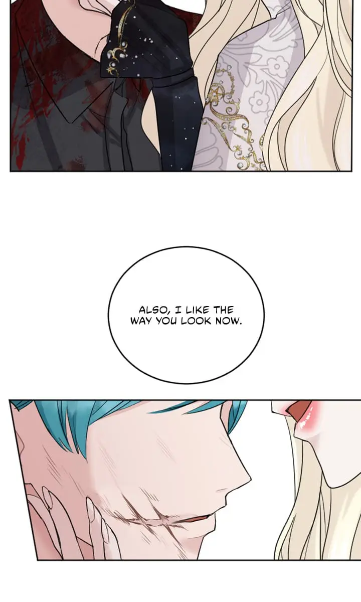 I Will Fall with the Emperor Chapter 25 Page 77