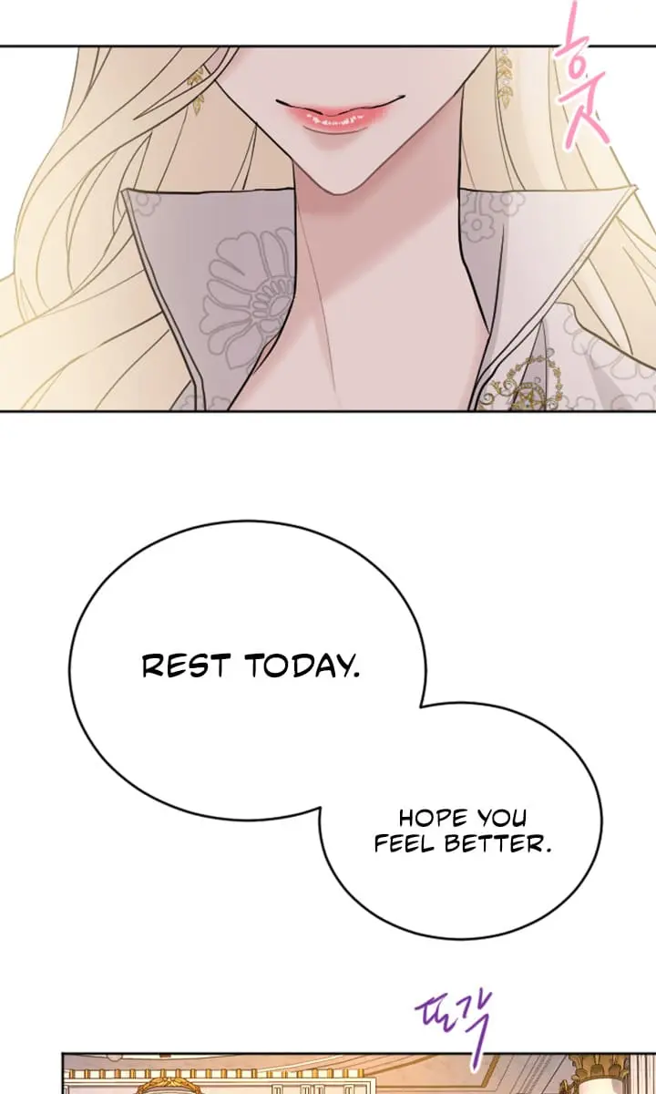 I Will Fall with the Emperor Chapter 25 Page 81