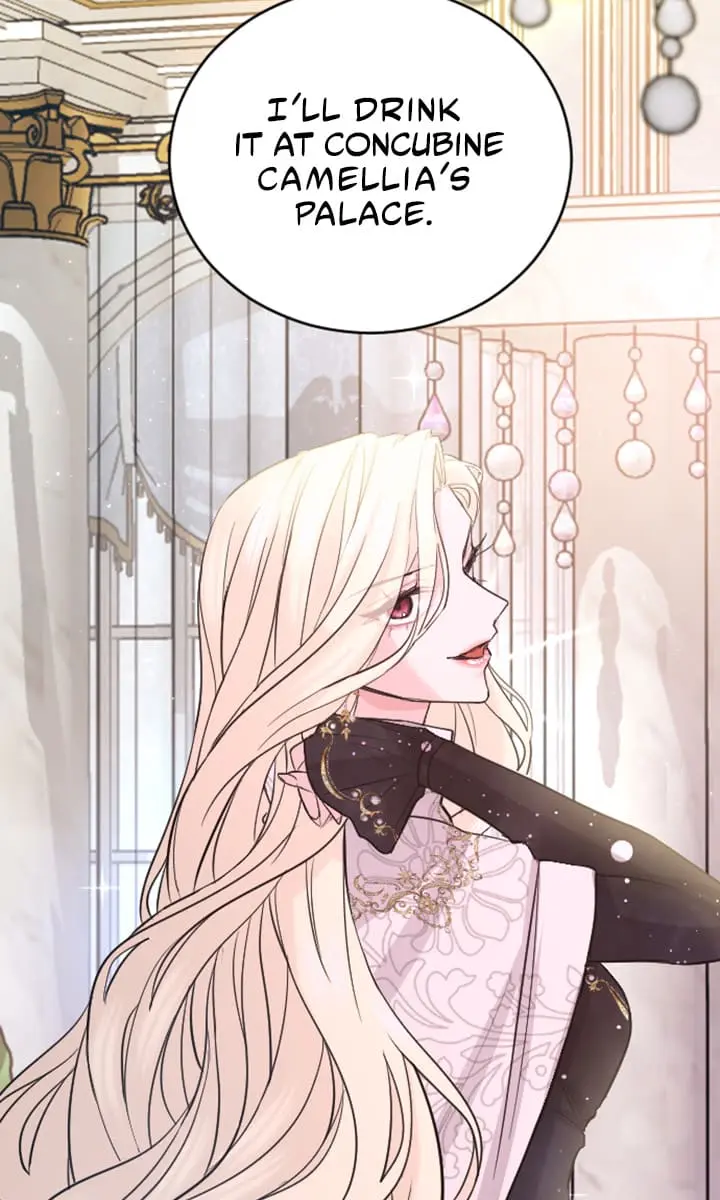 I Will Fall with the Emperor Chapter 25 Page 87