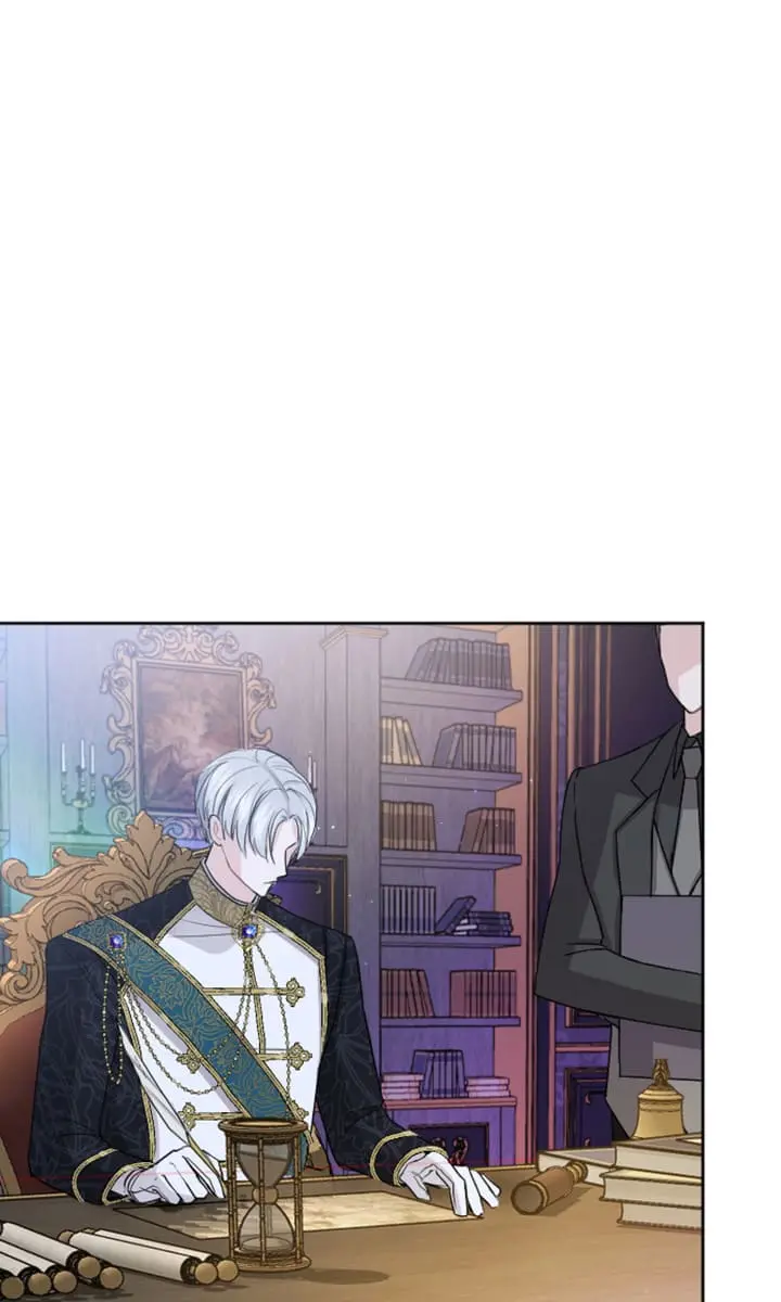 I Will Fall with the Emperor Chapter 25 Page 89