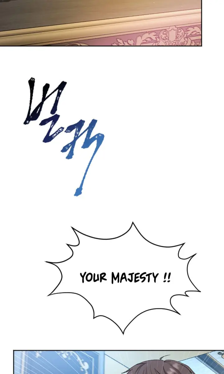 I Will Fall with the Emperor Chapter 25 Page 90