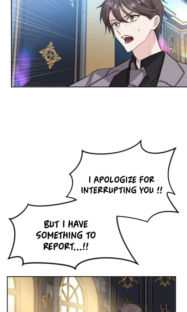 I Will Fall with the Emperor Chapter 25 Page 91