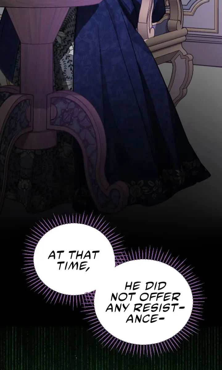 I Will Fall with the Emperor Chapter 26 Page 6