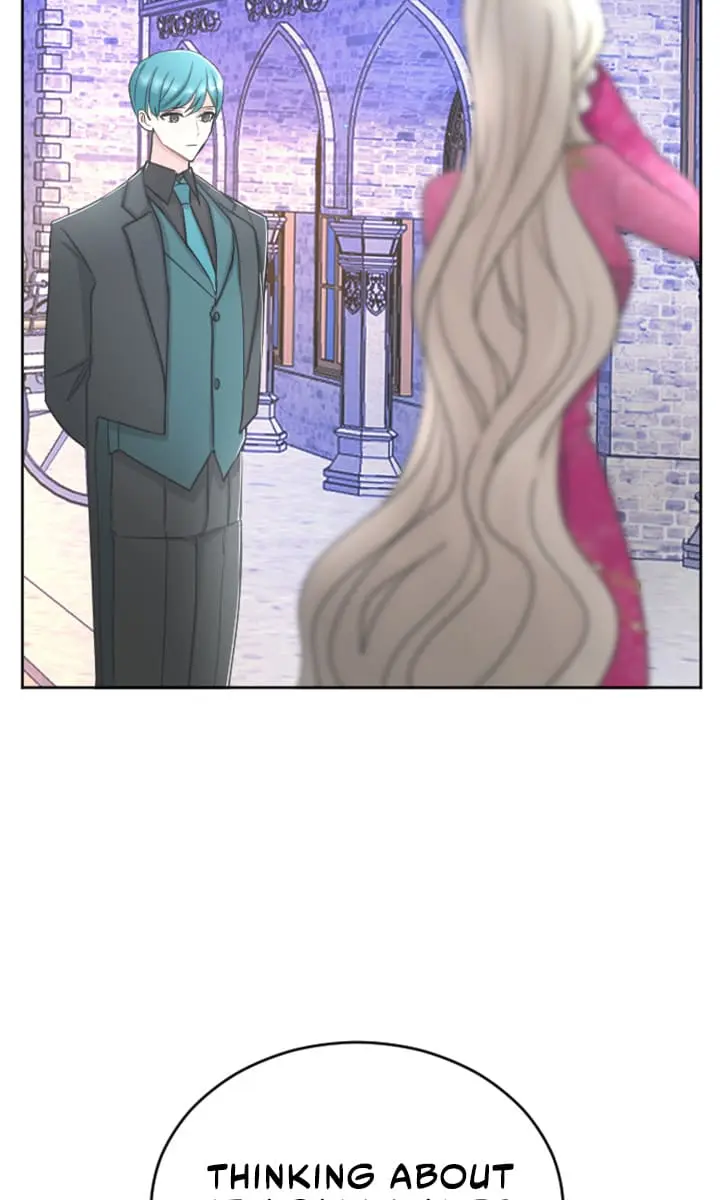 I Will Fall with the Emperor Chapter 26 Page 12