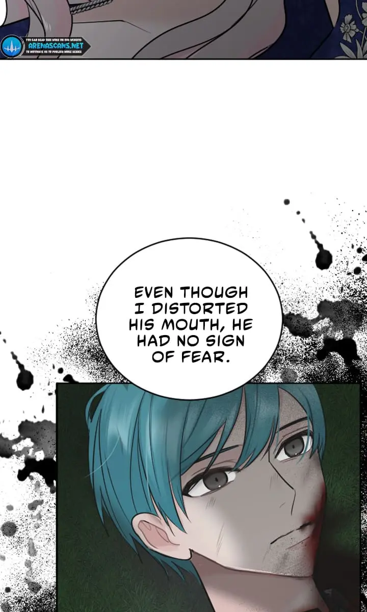 I Will Fall with the Emperor Chapter 26 Page 14
