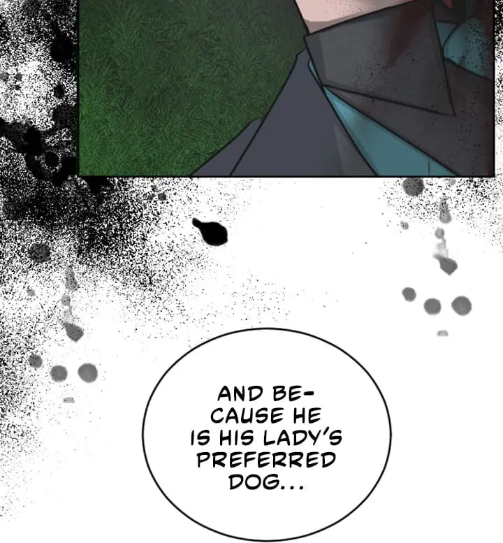 I Will Fall with the Emperor Chapter 26 Page 15