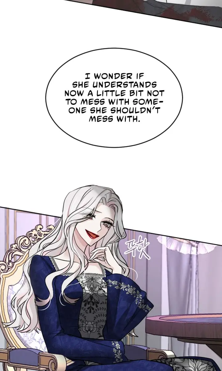 I Will Fall with the Emperor Chapter 26 Page 18
