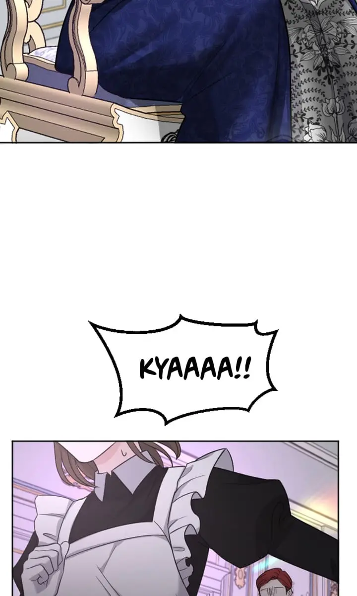 I Will Fall with the Emperor Chapter 26 Page 19