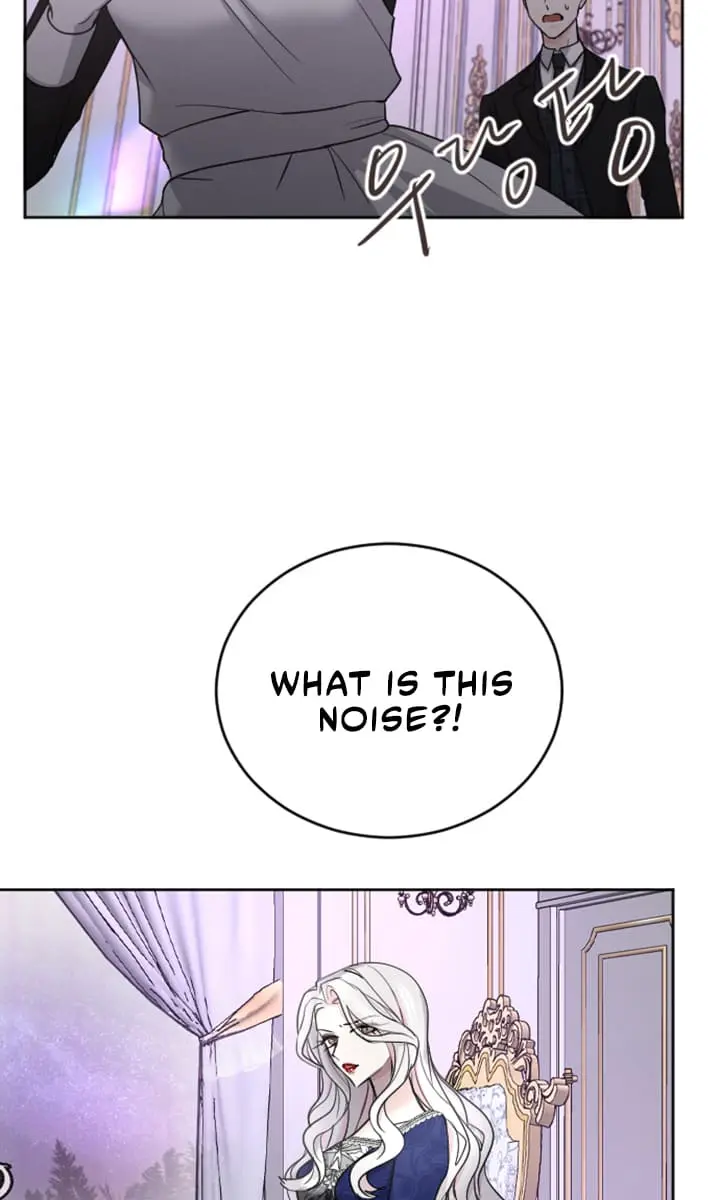 I Will Fall with the Emperor Chapter 26 Page 20